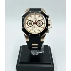 TECHNOSPORT - Reloj Hombre TS-100-SAIL3 Negro