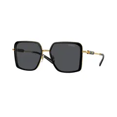 VERSACE - Gafas de Sol VE2261 Negro Mujer