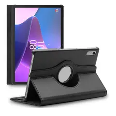 GENERICO - Estuche Forro Funda 360 Para Tablet Lenovo P11 2gen Tb350fu