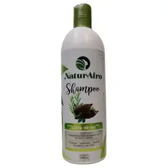 NATURAFRO - Masaje Reparador capilar 500 ml