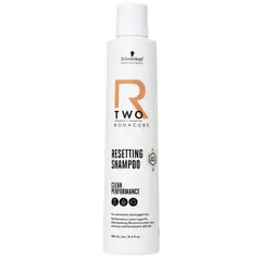 SCHWARZKOPF - Shampoo R-two Bonacure 250mL
