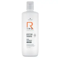 SCHWARZKOPF - Shampoo R-two Bonacure 1 L