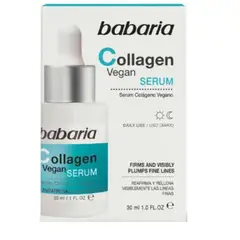 BABARIA - Serum Facial Collagen