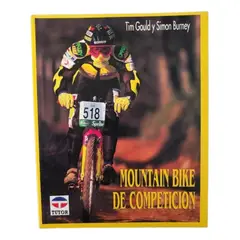 GENERICO - Mountain Bike De Competición