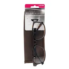 MAGNIVISION - Gafas Mso119 Mack Tor +3.00
