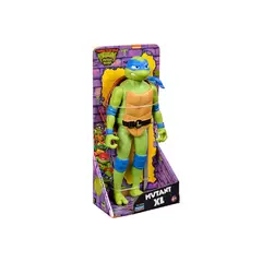 BOING TOYS - Figura Tortuga Ninja Mutante XL Donatelo