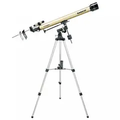 TASCO - Telescopio Luminova 60eq