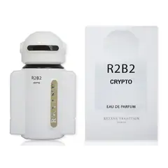 REYANE - Perfume R2b2 Crypto 100ml spr edp Unisex