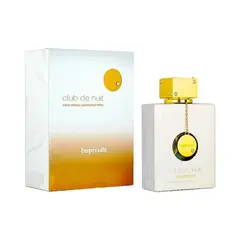 ARMAF - Perfume Club De Nuit Imperiale 105ml edp Unisex