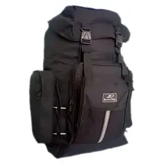 GENERICO - Morral Camping Bags 55 A 65 Litros Maleta Original