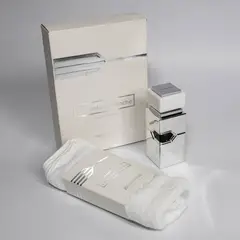 AL HARAMAIN - Perfume L Aventure Blanche 30ml Kit Toalla