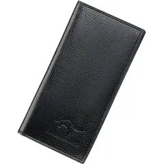 GENERAL - Billetera Cartera Larga Para Hombre