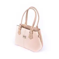 PRICE SHOES - Priceshoes Bolsos Moda Dama 732072NUDE