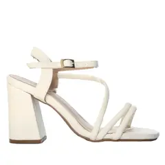 ZAVATTY - Sandalia tacon para mujer 2604-Z148 TALCO