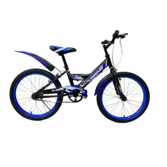 CROM - Bicicletas Rin 20 Tipo Cross Marca Bike-2000
