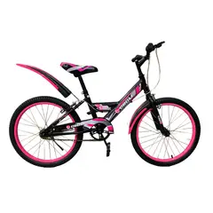 CROM - Bicicletas Rin 20 Tipo Cross Marca Bike-2000