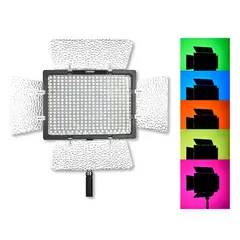 YONGNUO - Led Yn 300 IV RGB