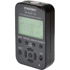 YONGNUO - Yn 622 TX para Canon