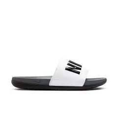 NIKE - Offcourt Slide Sandalias multicolor de hombre para natacion