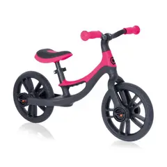GLOBBER - BICICLETA EQUILIBRIO GO BIKE ELITE FUCCIA