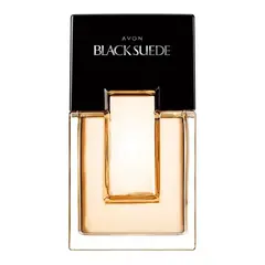 AVON - PERFUME BLACK SUEDE 100 ML