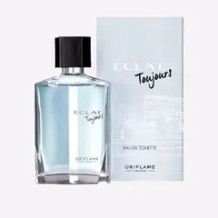 ORIFLAME - Colonia eclat toujours 75 ml