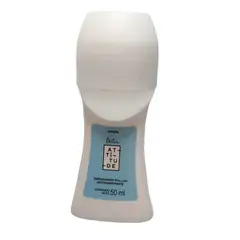 AVON - Desodorante roll on Latin Attitude x 50 ml