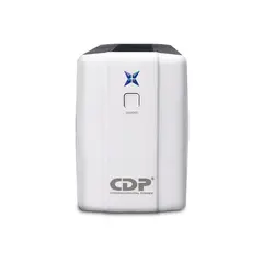 CDP - UPS Interactiva, 500VA 250W 8 Tomas