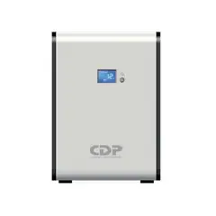 CDP - UPS Interactiva 2000VA/1200W 10 Tomas de Salid