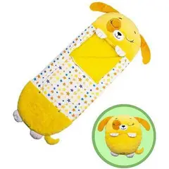 ONE PIXEL - Happy Bolsa De Dormir Cojín Sleeping Para Niños 1 60cm