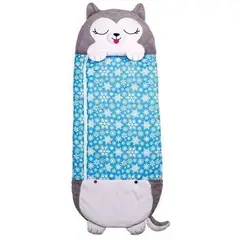 ONE PIXEL - Happy Bolsa De Dormir Cojín Sleeping Para Niños 1 60cm