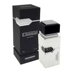 AL HARAMAIN - Perfume L Aventure 30ml