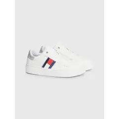 TOMMY HILFIGER - Tenis Casual Para Niña