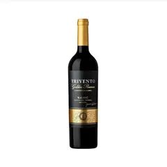GENERICO - VINO TINTO TRIVENTO GOLDEN RESERVE MALBEC 2020 LUJAN DE CUYO-MENDOZA ARGENTINA