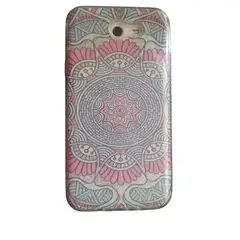 GENERICO - ESTUCHE FORRO PARA CELULAR SAMSUNG J7 2017
