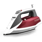 BLACK+DECKER - Plancha Para Ropa Profesional BLACKDECKER IR2050