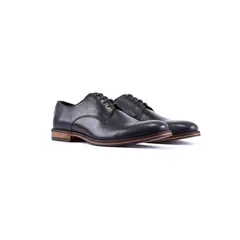 OVERSTATE - Zapatos Formales En Cuero Para Hombre CA-LX4853-1 Azul