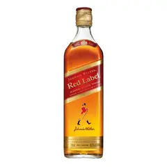 JOHNNIE WALKER - Whisky Red Label 700ml