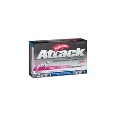 HOLLIDAY - Attack Perros Pipeta Control Pulgas Garrapatas 3,5ml