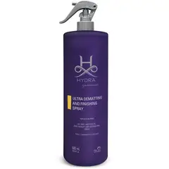 HOLLIDAY - Desenredante Perro Gato Hydra Ultra Dematting Finishing