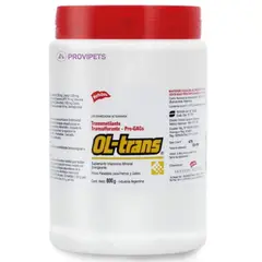 HOLLIDAY - Ol Trans 800g Suplemento Vitaminico Osteoarticular