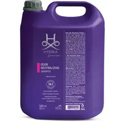 HOLLIDAY - Shampoo Desodorante Perro Gato Hydra Odor Neutralizing 5 L