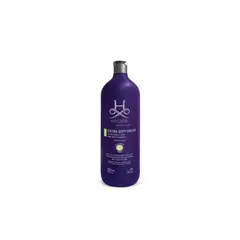 HOLLIDAY - Shampoo Extra Suave Perro Gato Hydra Extra Soft Facial 1 L