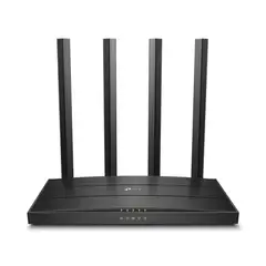 TP LINK - Router Inalambrico Tplink MU-MIMO AC1900