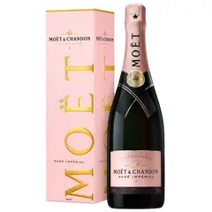 GENERICO - CHAMPAGNE MOET CHANDON IMPERIAL BRUT ROSÉ