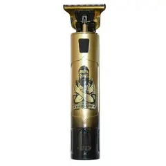 DAYOSHOP - Maquina Afeitar Electrica Barbera Patilleraaccesorio Wa1923