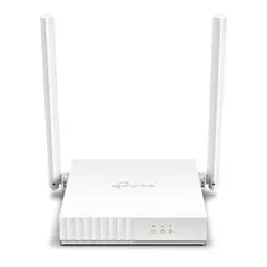 TP LINK - Router TPLINK Inalambrico N 300 2 antenas externas