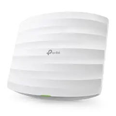 TP LINK - Acces Point TP-LINK Inalámbrico para Montaje en Techo N 300Mbps