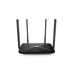 MERCUSYS - Router AC1200 Wireless Dual Band Gigabit