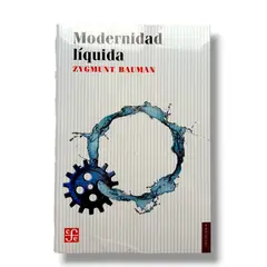 FONDO DE CULTURA ECONOMICA - Modernidad líquida